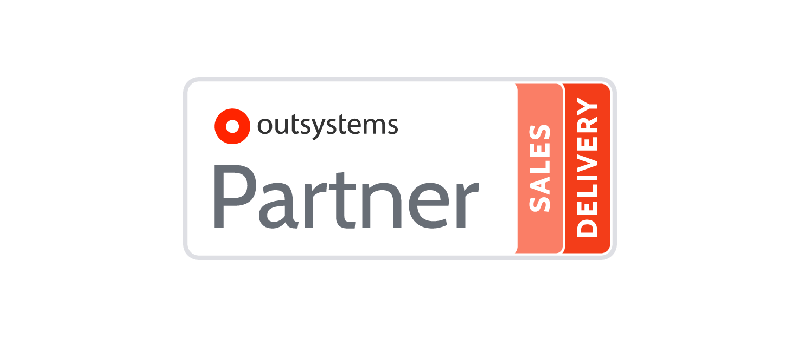 OutSystems Sales & Delivery Partner