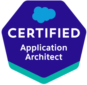 salesforce-applicationarchitect