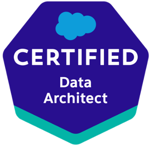 salesforce-dataarchitect