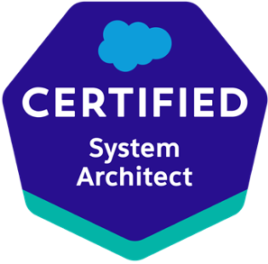 salesforce-systemarchitect