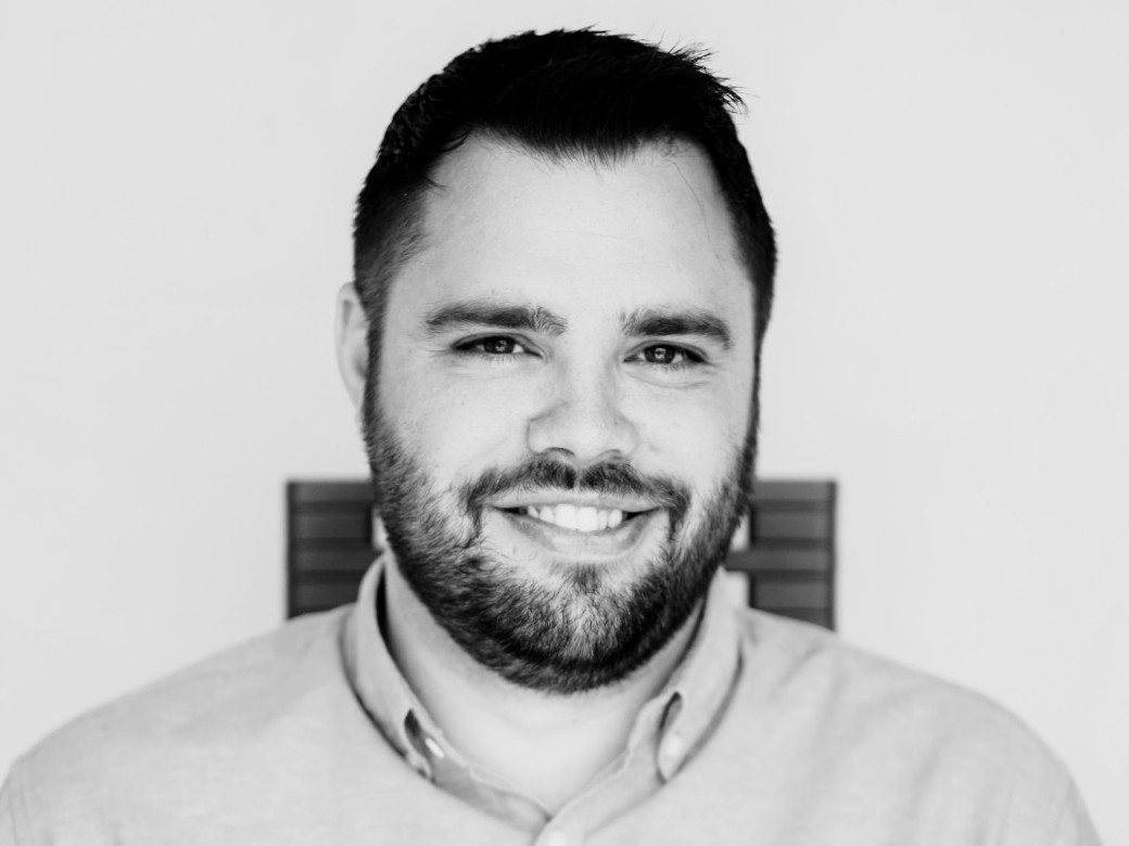 Adam Tilbury-Eld