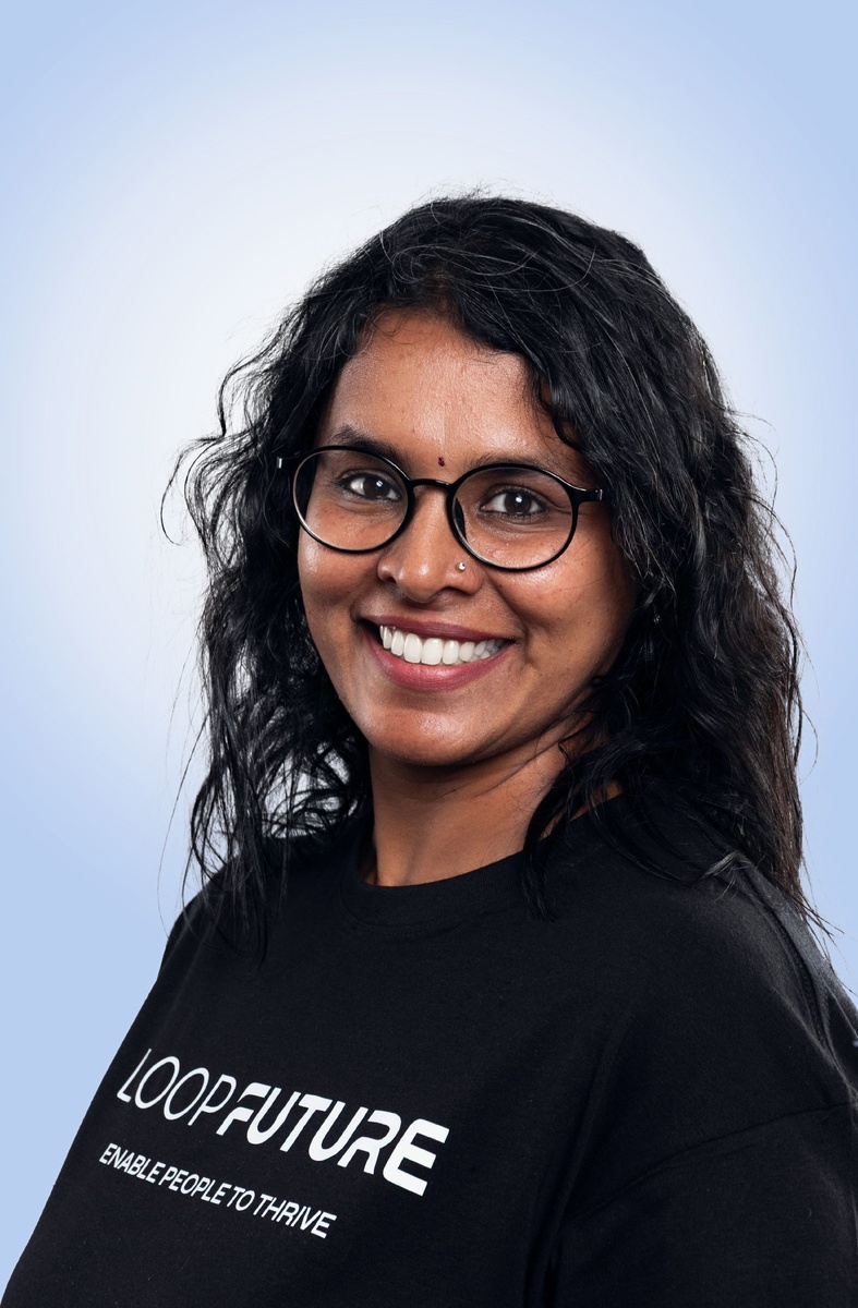 Nirmala Gambhir