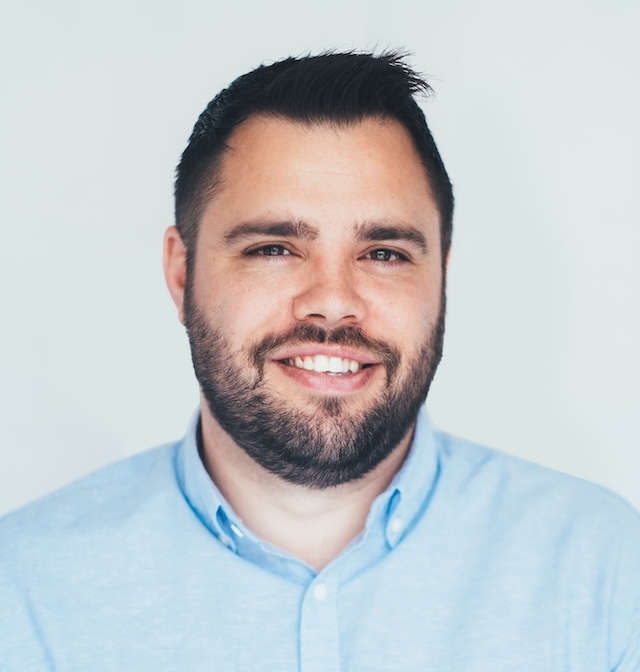 Adam Tilbury-Eld