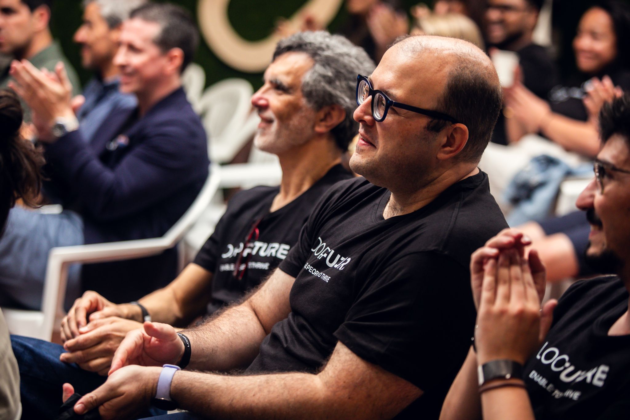 Loop Future team